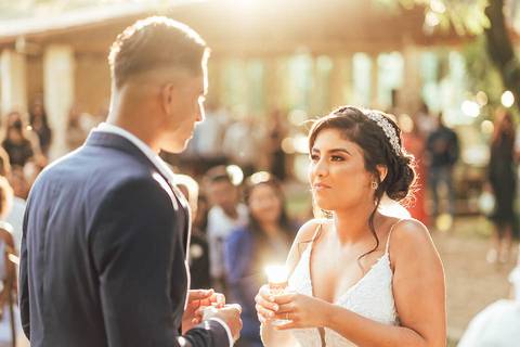 CASAMENTO SITIO DE DIA IBIRITE'