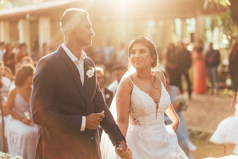 CASAMENTO SITIO IBIRITE'