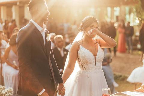 CASAMENTO SITIO IBIRITE'