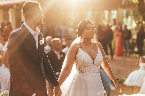 CASAMENTO SITIO IBIRITE'