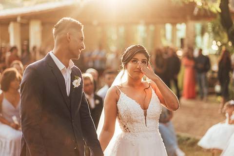 CASAMENTO SITIO IBIRITE'