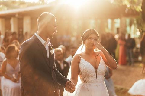 CASAMENTO SITIO IBIRITE'