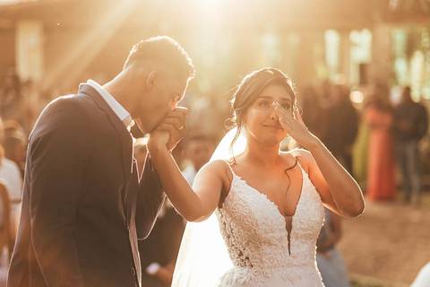 CASAMENTO SITIO IBIRITE'