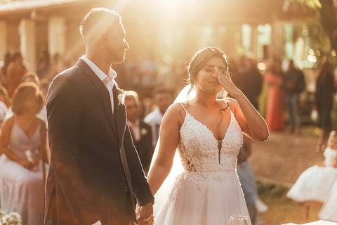 CASAMENTO SITIO IBIRITE'