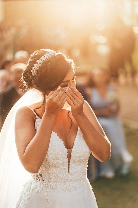 CASAMENTO SITIO IBIRITE'