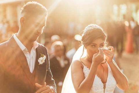 CASAMENTO SITIO IBIRITE'