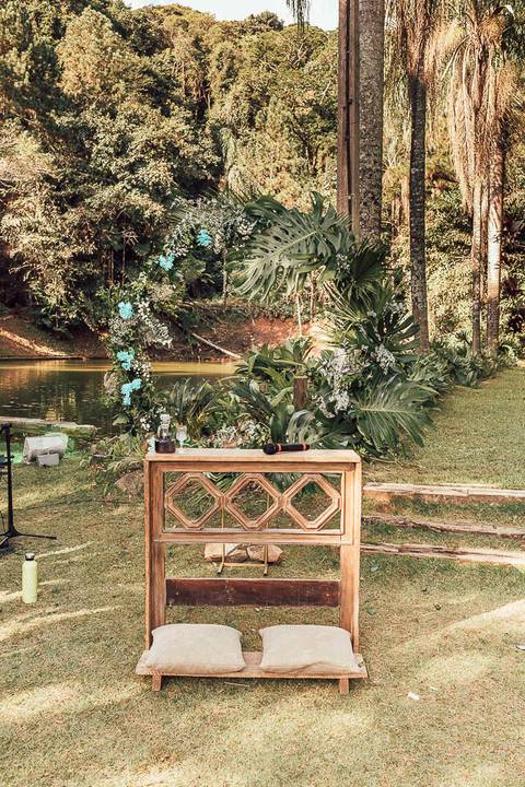 CASAMENTO DE DIA IBIRITE'