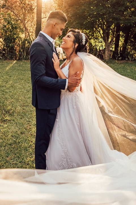 CASAMENTO IBIRITE'