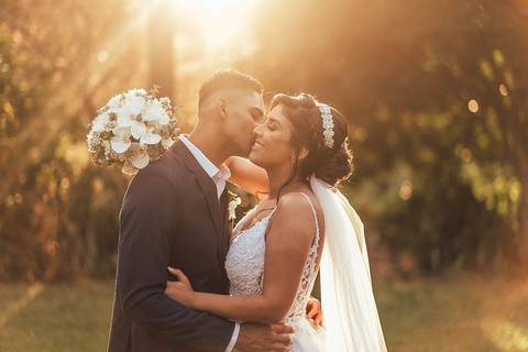 CASAMENTO IBIRITE'