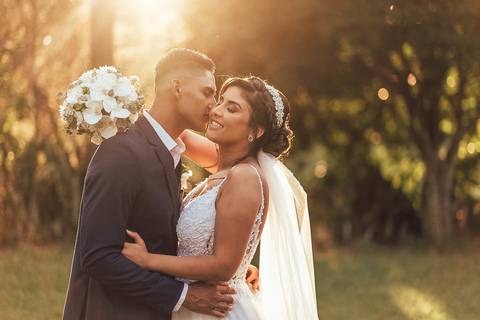 CASAMENTO IBIRITE'