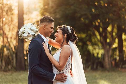 CASAMENTO IBIRITE'