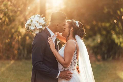 CASAMENTO IBIRITE'