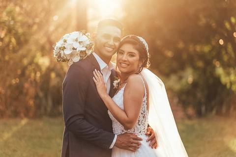 CASAMENTO IBIRITE'