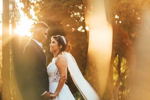 CASAMENTO IBIRITE'