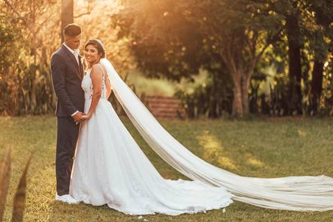 CASAMENTO IBIRITE'