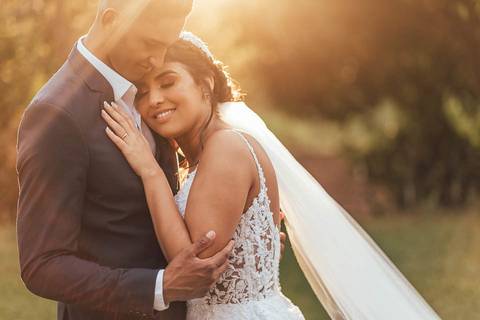 CASAMENTO IBIRITE'