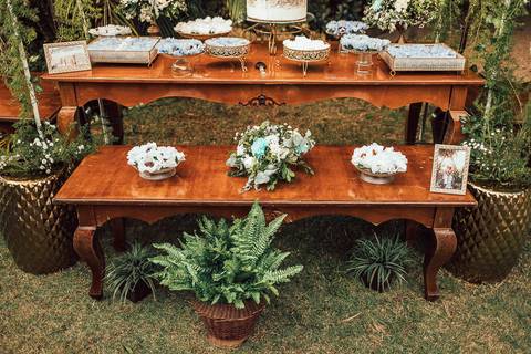 FESTA CASAMENTO IBIRITE'