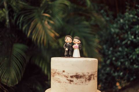 FESTA CASAMENTO IBIRITE'