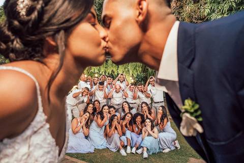 FESTA CASAMENTO IBIRITE'