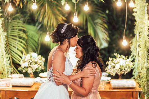 FESTA CASAMENTO IBIRITE'