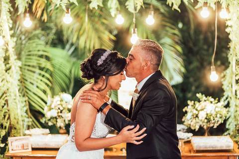 FESTA CASAMENTO IBIRITE'