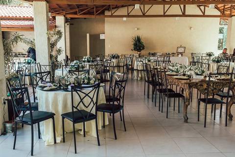 CASAMENTO DE DIA IBIRITE'