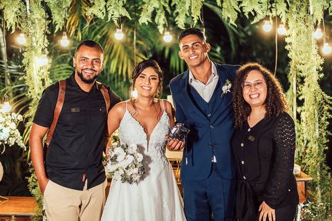 LUCAS HENRIQUE FOTOGRAFO CASAMENTO BH IBIRITE'