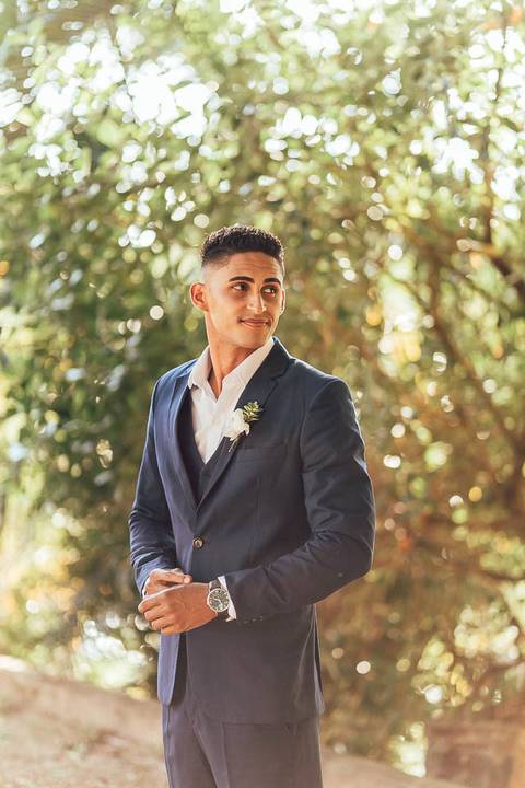 CASAMENTO DE DIA IBIRITE'