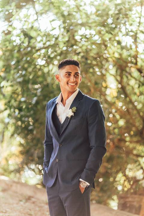 CASAMENTO DE DIA IBIRITE'