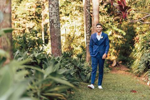 CASAMENTO DE DIA IBIRITE'