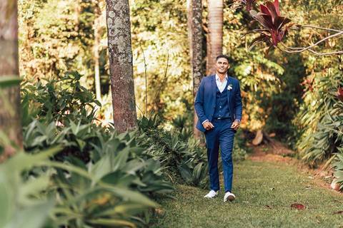 CASAMENTO DE DIA IBIRITE'