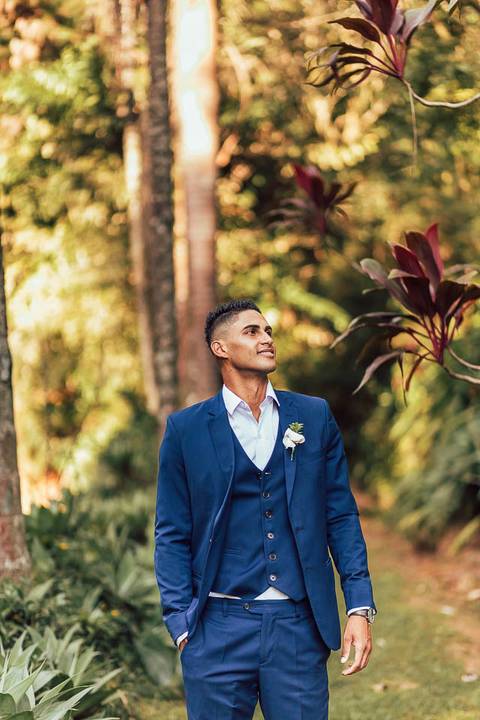 CASAMENTO DE DIA IBIRITE'