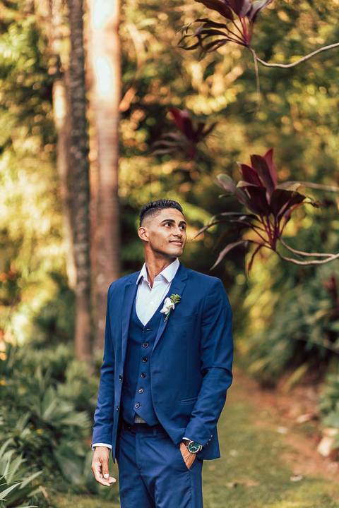 CASAMENTO DE DIA IBIRITE'