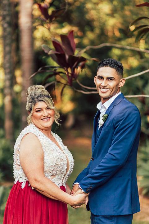 FOTOS CASAMENTO DE DIA IBIRITE'