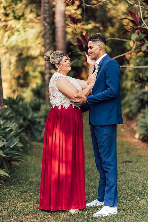 FOTOS CASAMENTO DE DIA IBIRITE'