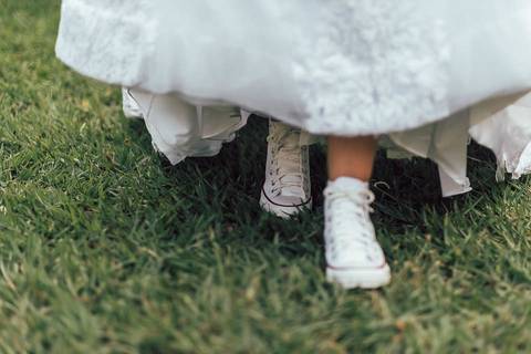 FOTOS CERIMONIA CASAMENTO DE DIA IBIRITE'