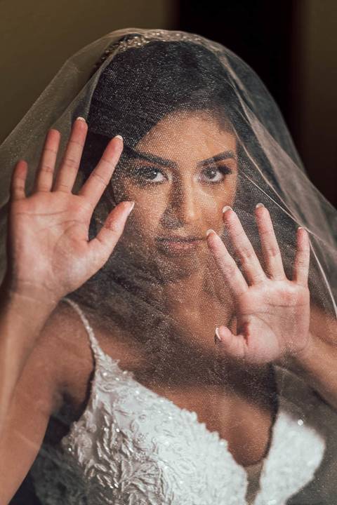 FOTOS CERIMONIA CASAMENTO DE DIA IBIRITE'