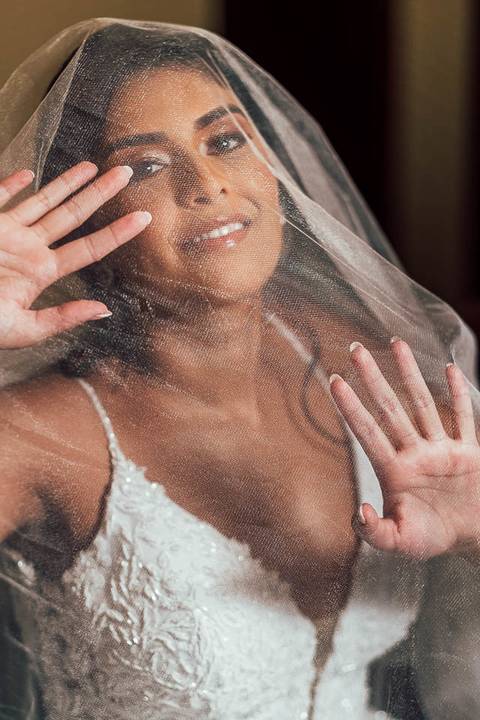 FOTOS CERIMONIA CASAMENTO DE DIA IBIRITE'