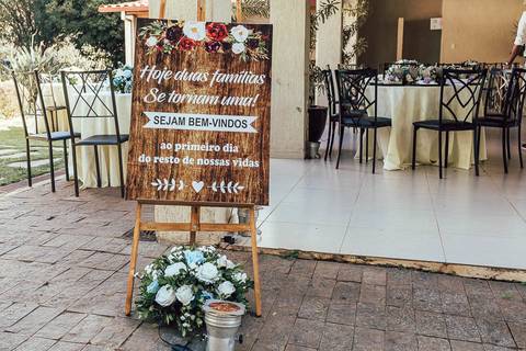 CASAMENTO DE DIA IBIRITE'