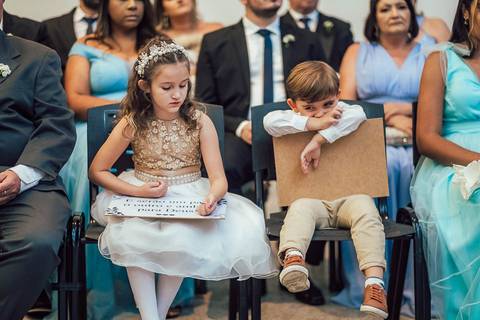 FOTOS CERIMONIA IGREJA BARREIRO '