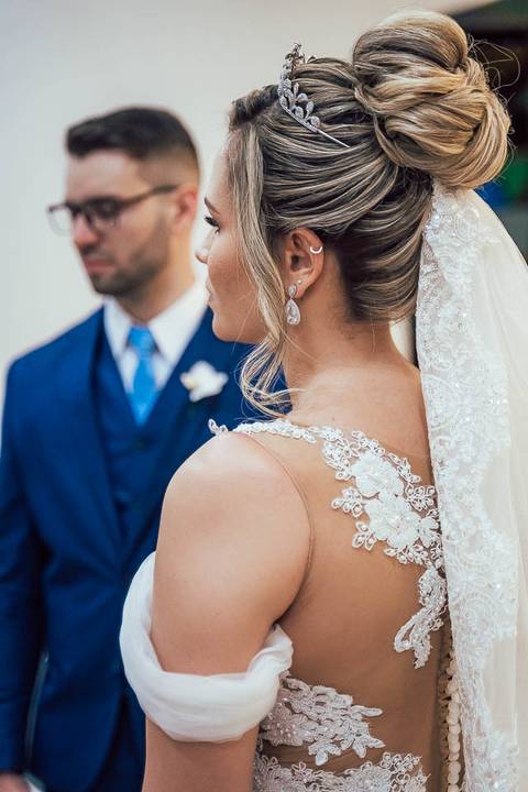 FOTOS CERIMONIA IGREJA BARREIRO '