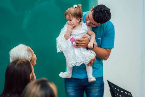 FOTOS CERIMONIA IGREJA BARREIRO '