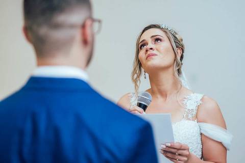 FOTOS CERIMONIA IGREJA VALE JATOBA '