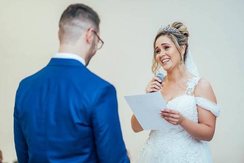 FOTOS CERIMONIA IGREJA VALE JATOBA '