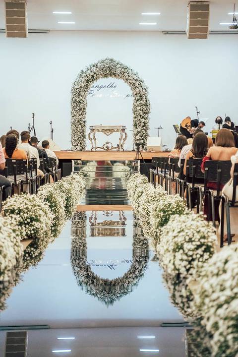 CASAMENTO VALE JATOBA '