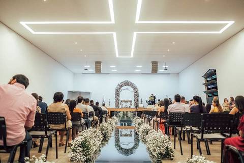 CASAMENTO VALE JATOBA '