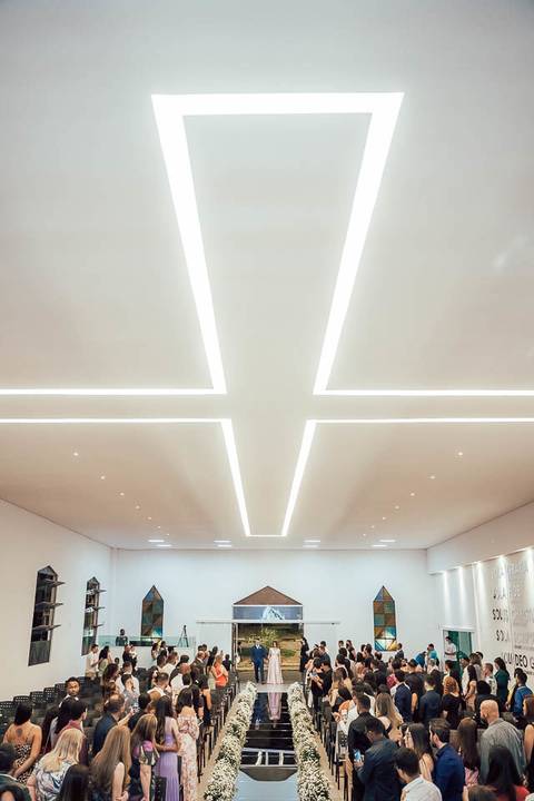 CASAMENTO VALE JATOBA '