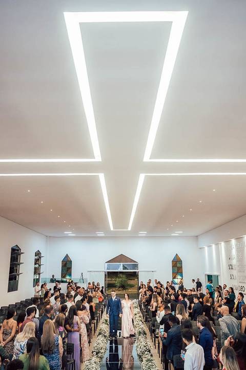 CASAMENTO IGREJA BARREIRO '