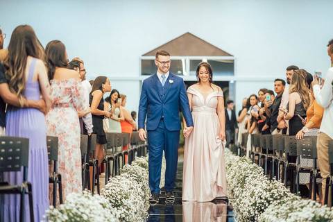 CASAMENTO IGREJA BARREIRO '