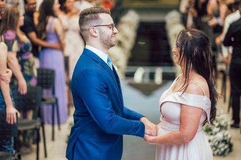 CASAMENTO IGREJA BARREIRO '